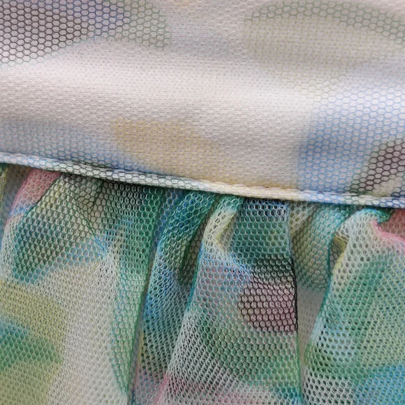 Disney Cinderella Lauren Conrad skirt - Picture 13 of 16